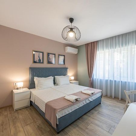 Great Location Apartment Варна Екстер'єр фото
